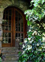 The Guest House entry
