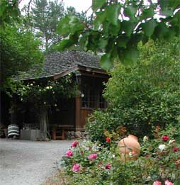 The Guest House Bed & Breakfast